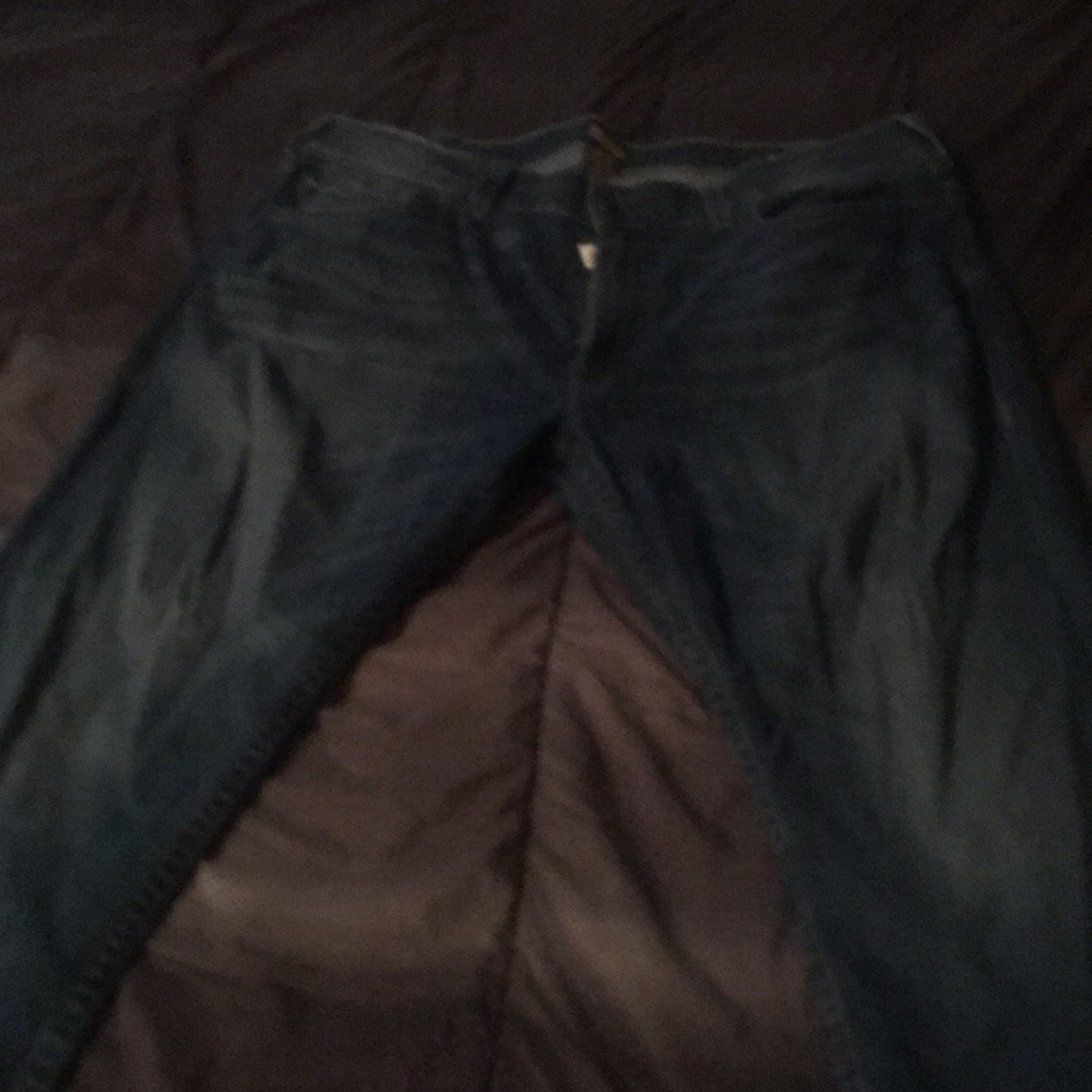 Men pants size 44 true religion